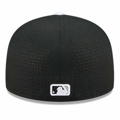 Chicago White Sox New Era 2025 MLB All-Star Game Side Patch 59FIFTY Fitted Hat Lifestyle