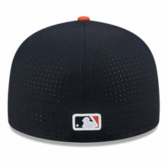 Houston Astros New Era 2025 MLB All-Star Game Side Patch 59FIFTY Fitted Hat Near Me