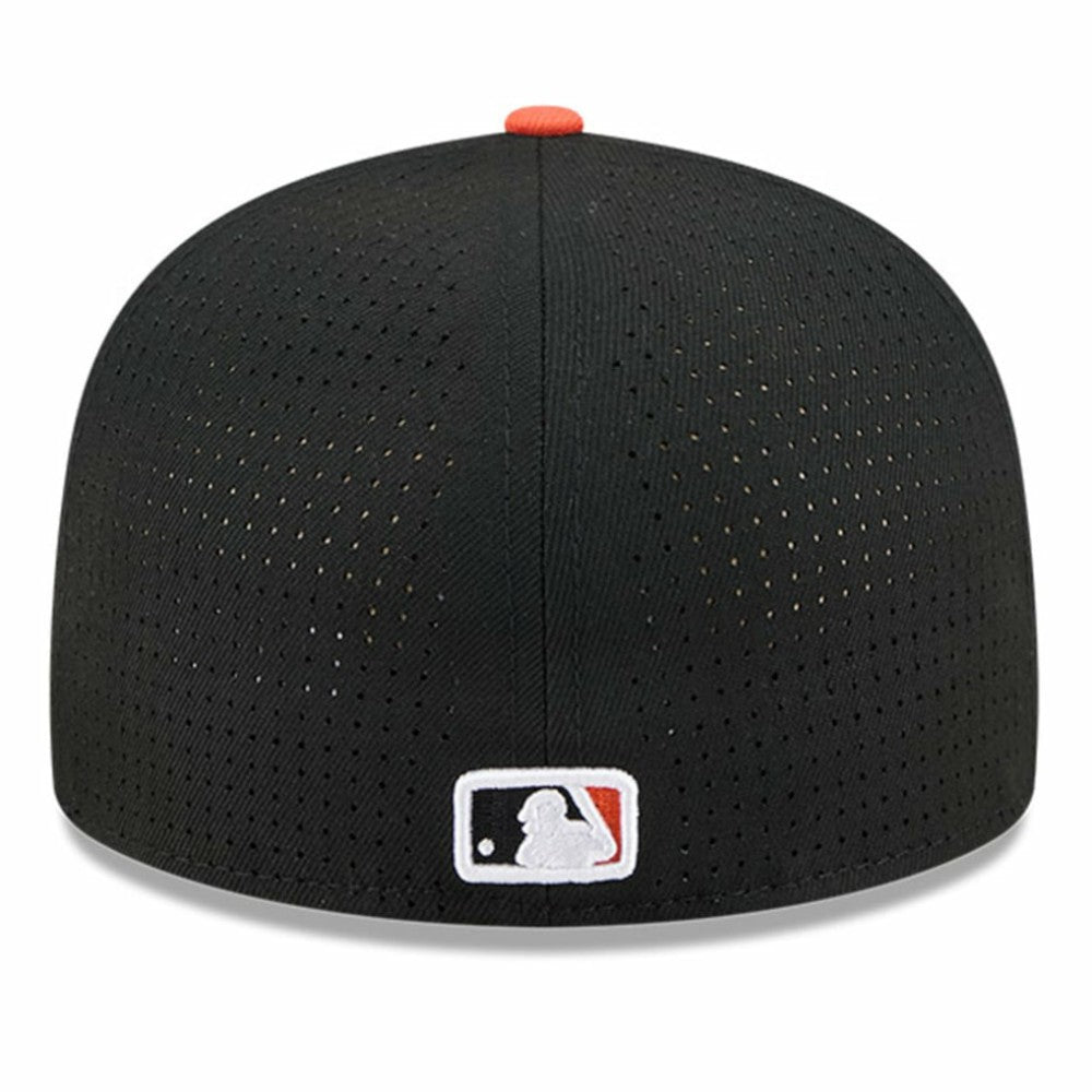 San Francisco Giants New Era 2025 MLB All-Star Game Side Patch 59FIFTY Fitted Hat discount
