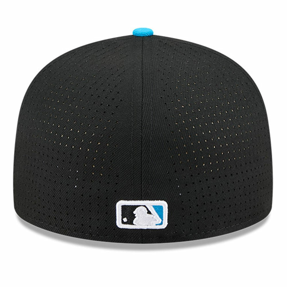 Miami Marlins New Era 2025 MLB All-Star Game Side Patch 59FIFTY Fitted Hat Online
