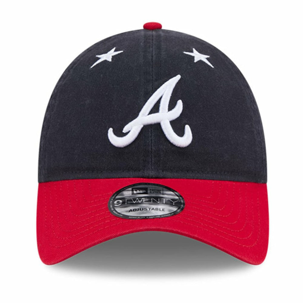 Atlanta Braves New Era 2025 MLB All-Star Game 9TWENTY Adjustable Hat Online
