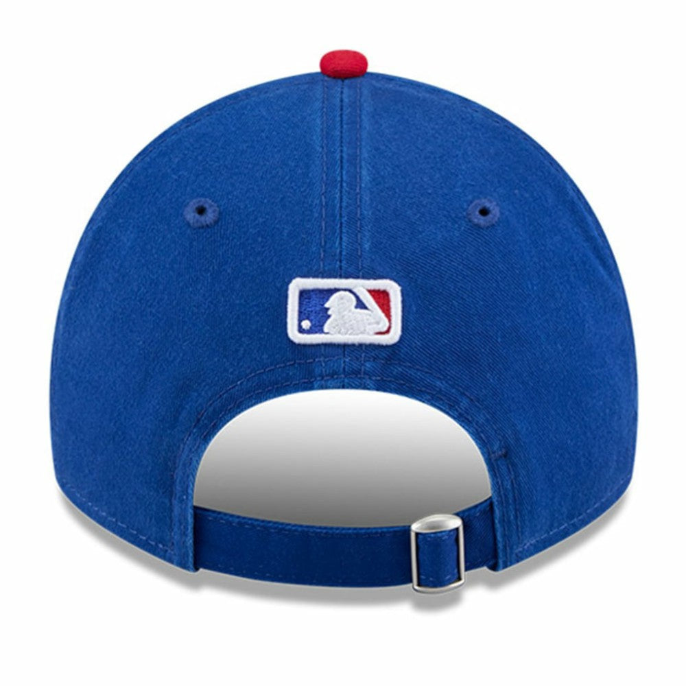 Chicago Cubs New Era 2025 MLB All-Star Game 9TWENTY Adjustable Hat discount