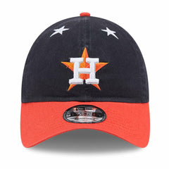 Houston Astros New Era 2025 MLB All-Star Game 9TWENTY Adjustable Hat On Sale