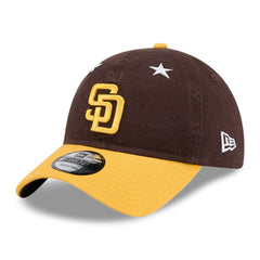San Diego Padres New Era 2025 MLB All-Star Game 9TWENTY Adjustable Hat for sale