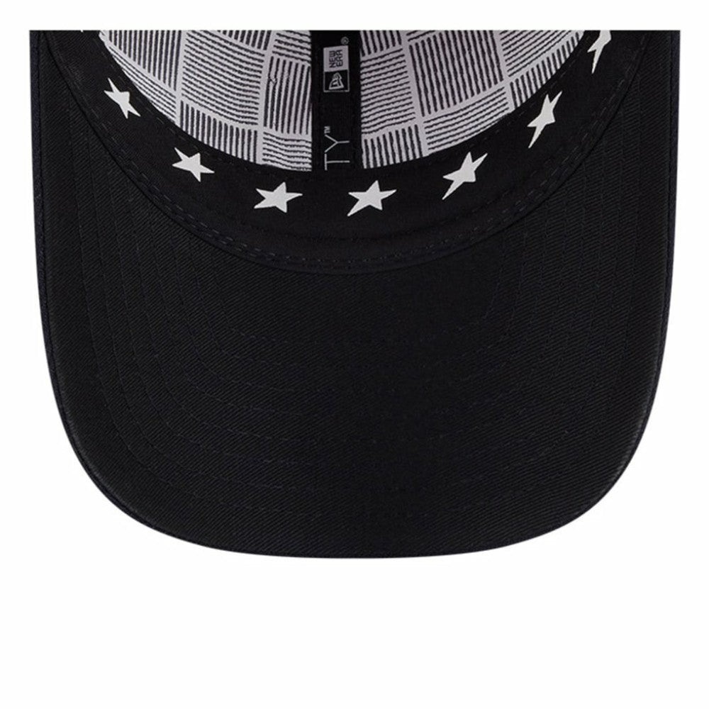 Washington Nationals New Era 2025 MLB All-Star Game 9FORTY M-Crown Adjustable Hat On Sale
