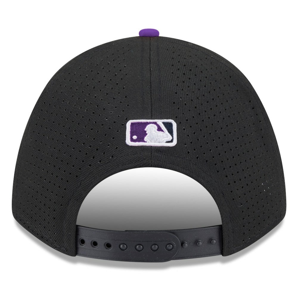 Colorado Rockies New Era 2025 MLB All-Star Game 9FORTY M-Crown Adjustable Hat Online