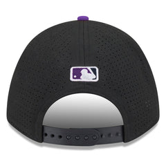 Colorado Rockies New Era 2025 MLB All-Star Game 9FORTY M-Crown Adjustable Hat Online