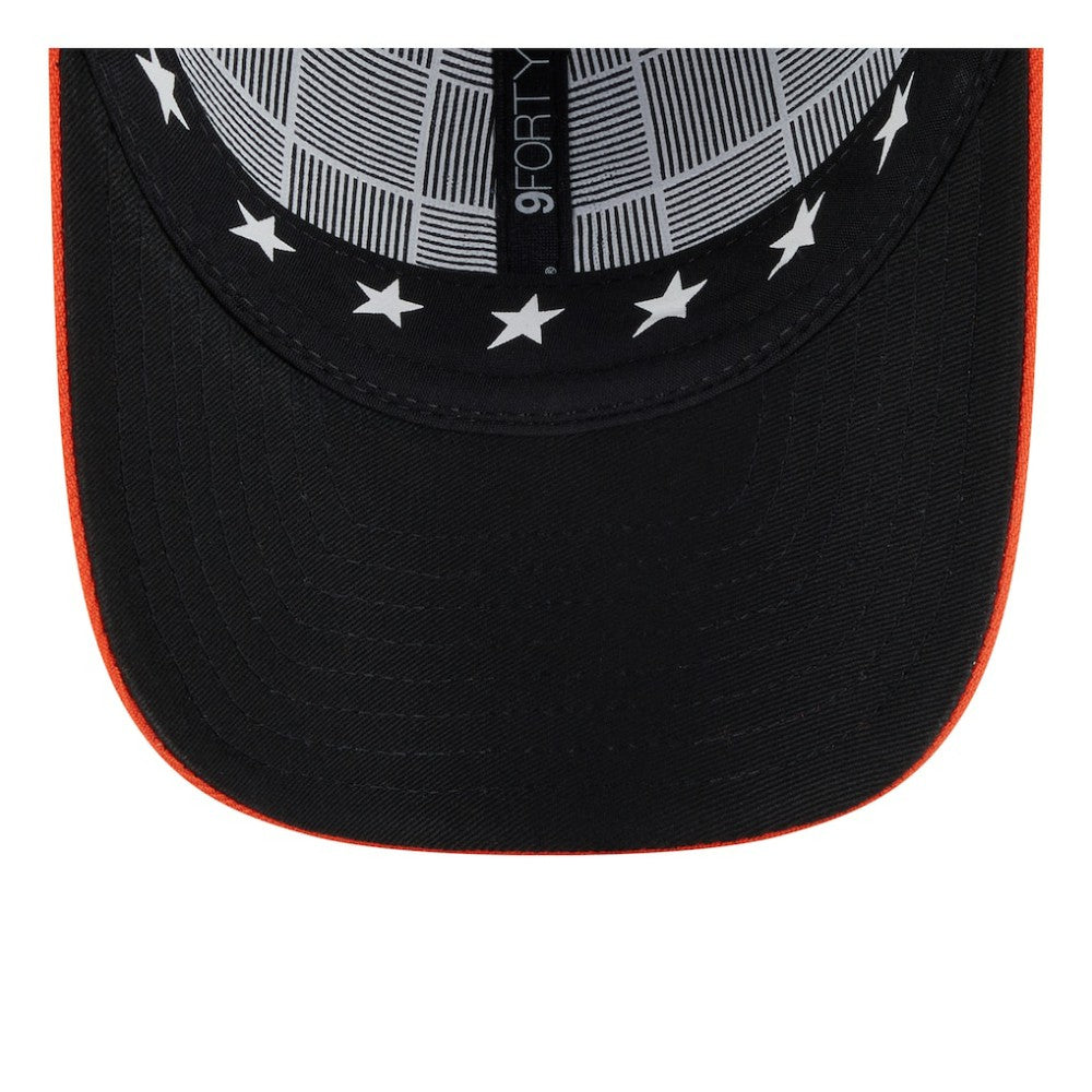Houston Astros New Era 2025 MLB All-Star Game 9FORTY M-Crown Adjustable Hat Online