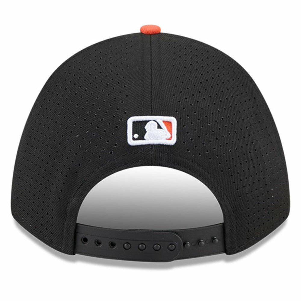 Baltimore Orioles New Era 2025 MLB All-Star Game 9FORTY M-Crown Adjustable Hat Clearance