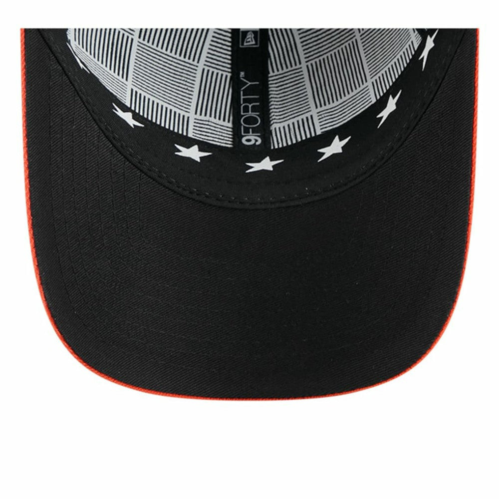 Baltimore Orioles New Era 2025 MLB All-Star Game 9FORTY M-Crown Adjustable Hat Clearance