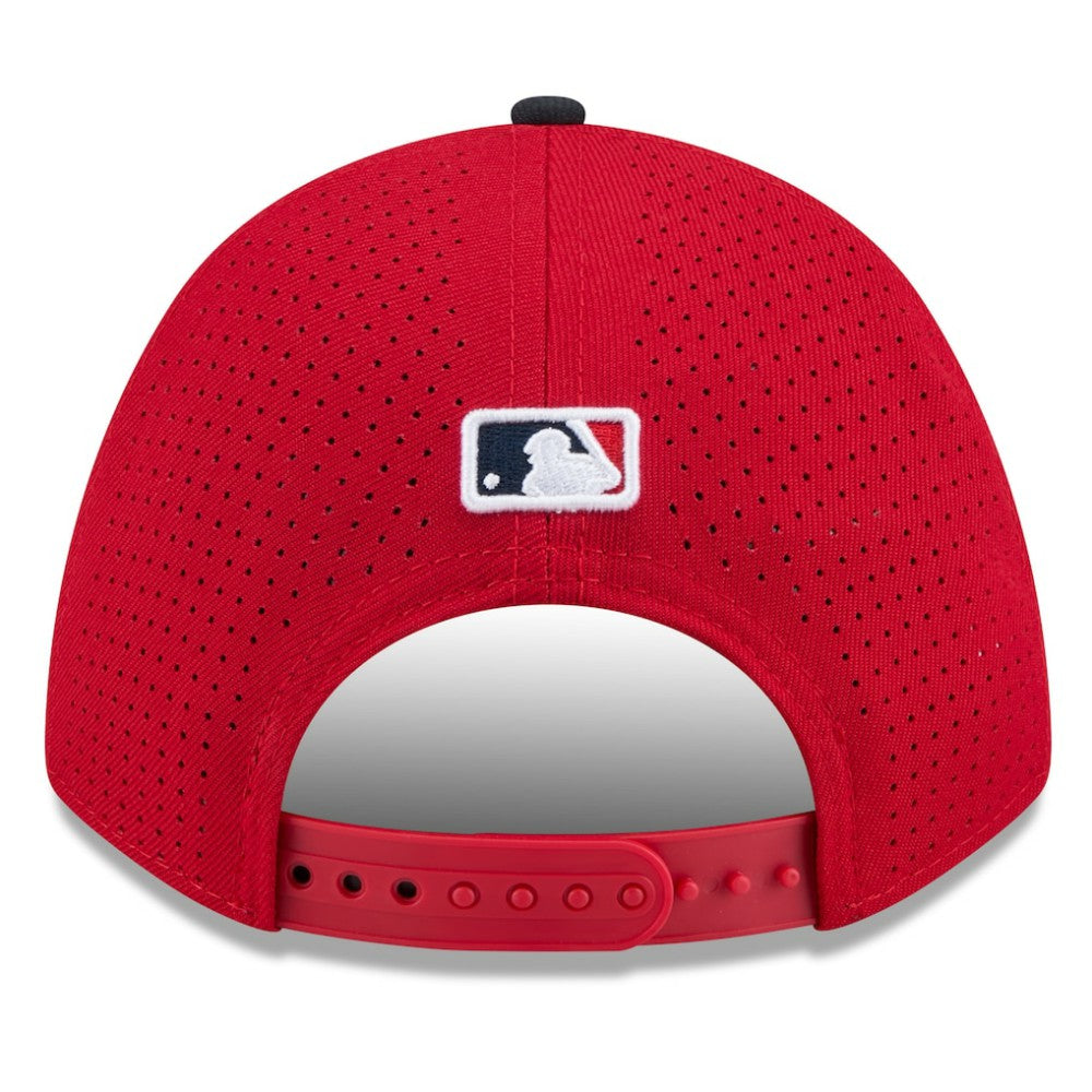 Boston Red Sox New Era 2025 MLB All-Star Game 9FORTY M-Crown Adjustable Hat Near Me