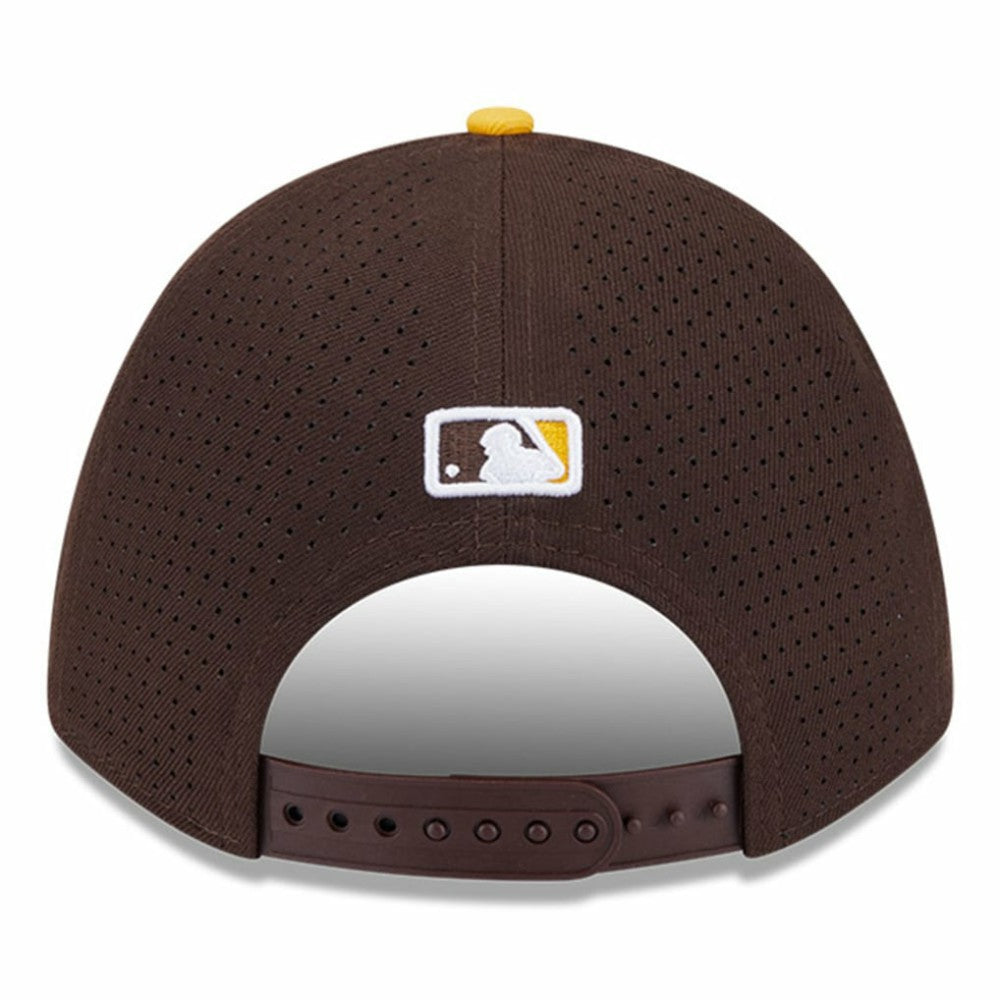 San Diego Padres New Era 2025 MLB All-Star Game 9FORTY M-Crown Adjustable Hat for sale