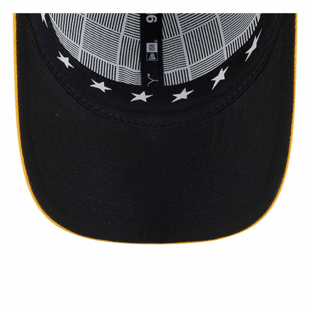 San Diego Padres New Era 2025 MLB All-Star Game 9FORTY M-Crown Adjustable Hat for sale