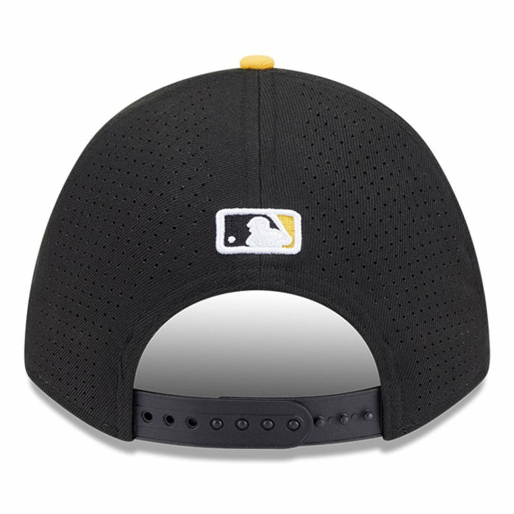 Pittsburgh Pirates New Era 2025 MLB All-Star Game 9FORTY M-Crown Adjustable Hat Lifestyle