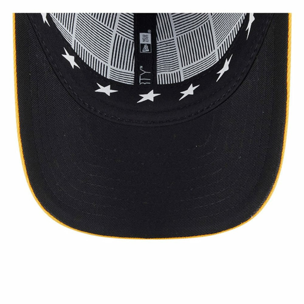 Pittsburgh Pirates New Era 2025 MLB All-Star Game 9FORTY M-Crown Adjustable Hat Lifestyle
