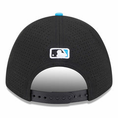 Miami Marlins New Era 2025 MLB All-Star Game 9FORTY M-Crown Adjustable Hat Lifestyle