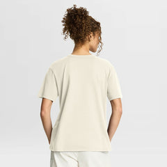 Buffalo Bills Women's Dove Legacy T-Shirt Cream - Fanatics