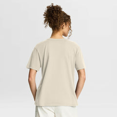 Cincinnati Bengals Women's Dove Legacy T-Shirt Cream - Fanatics