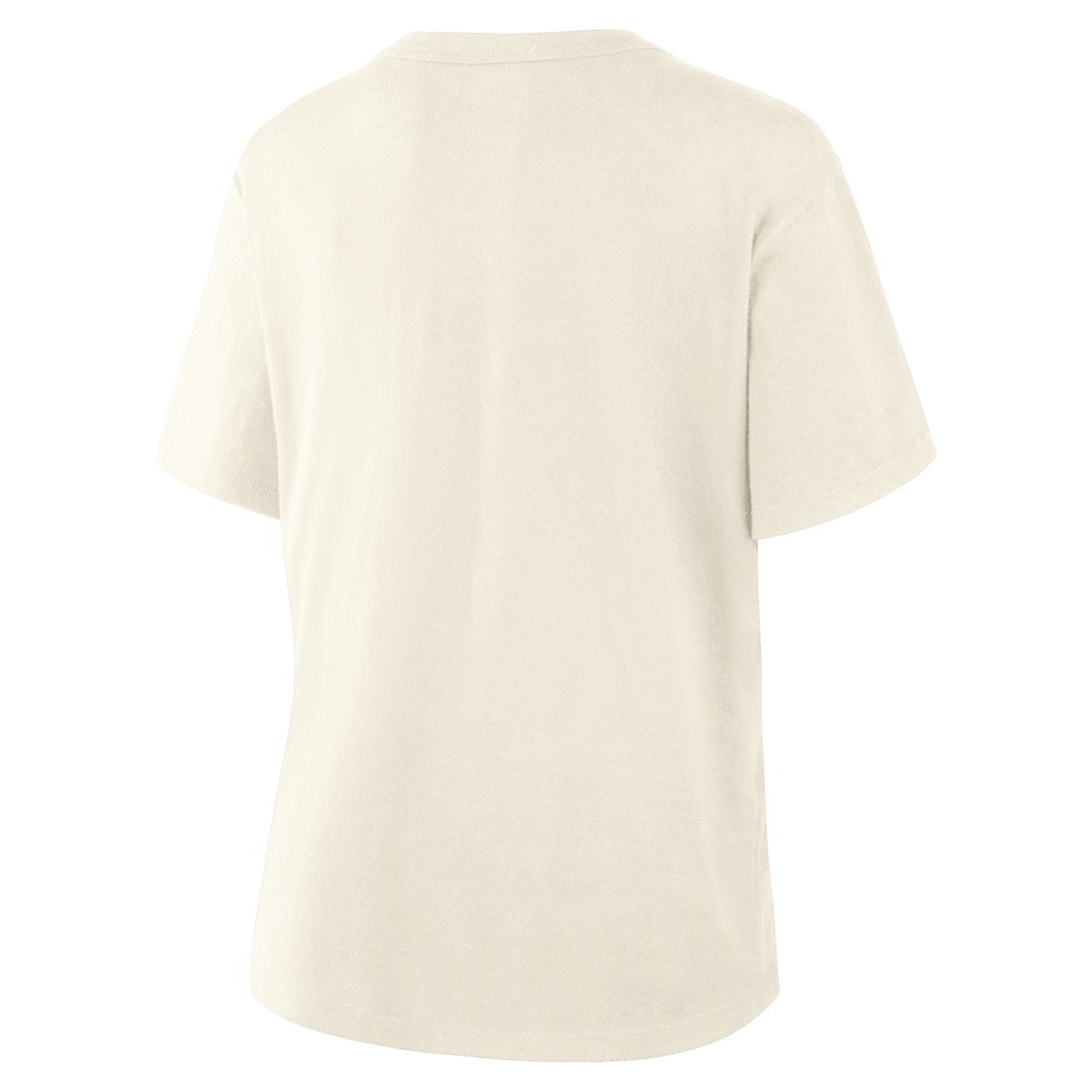 Detroit Lions Women's Dove Legacy T-Shirt Cream - Fanatics