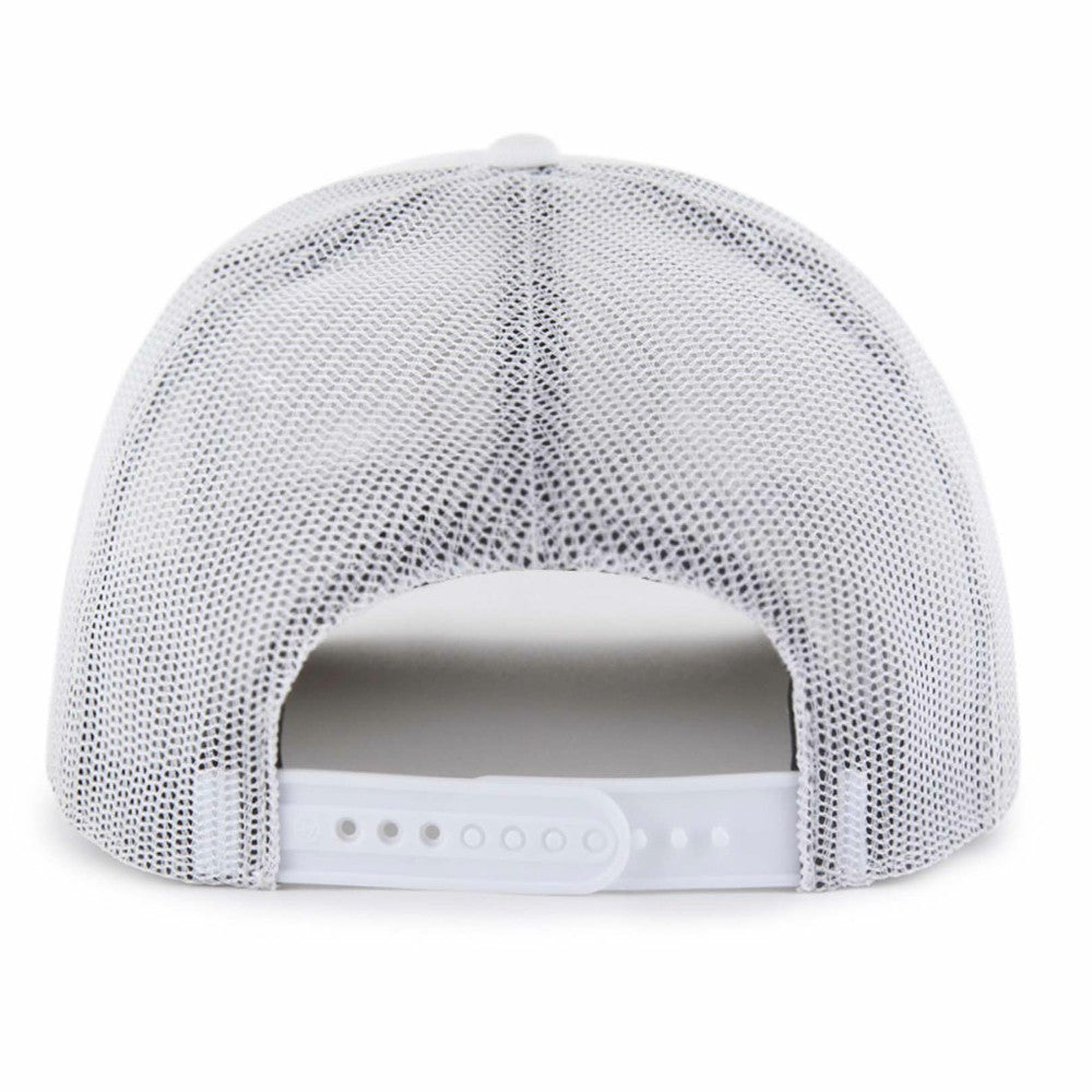 Milwaukee Brewers '47 Homage Adjustable Trucker Hat for sale