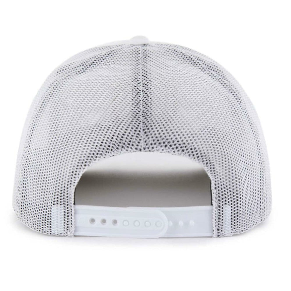 Pittsburgh Pirates '47 Homage Adjustable Trucker Hat Near Me
