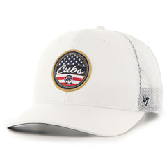 Chicago Cubs '47 Homage Adjustable Trucker Hat for sale