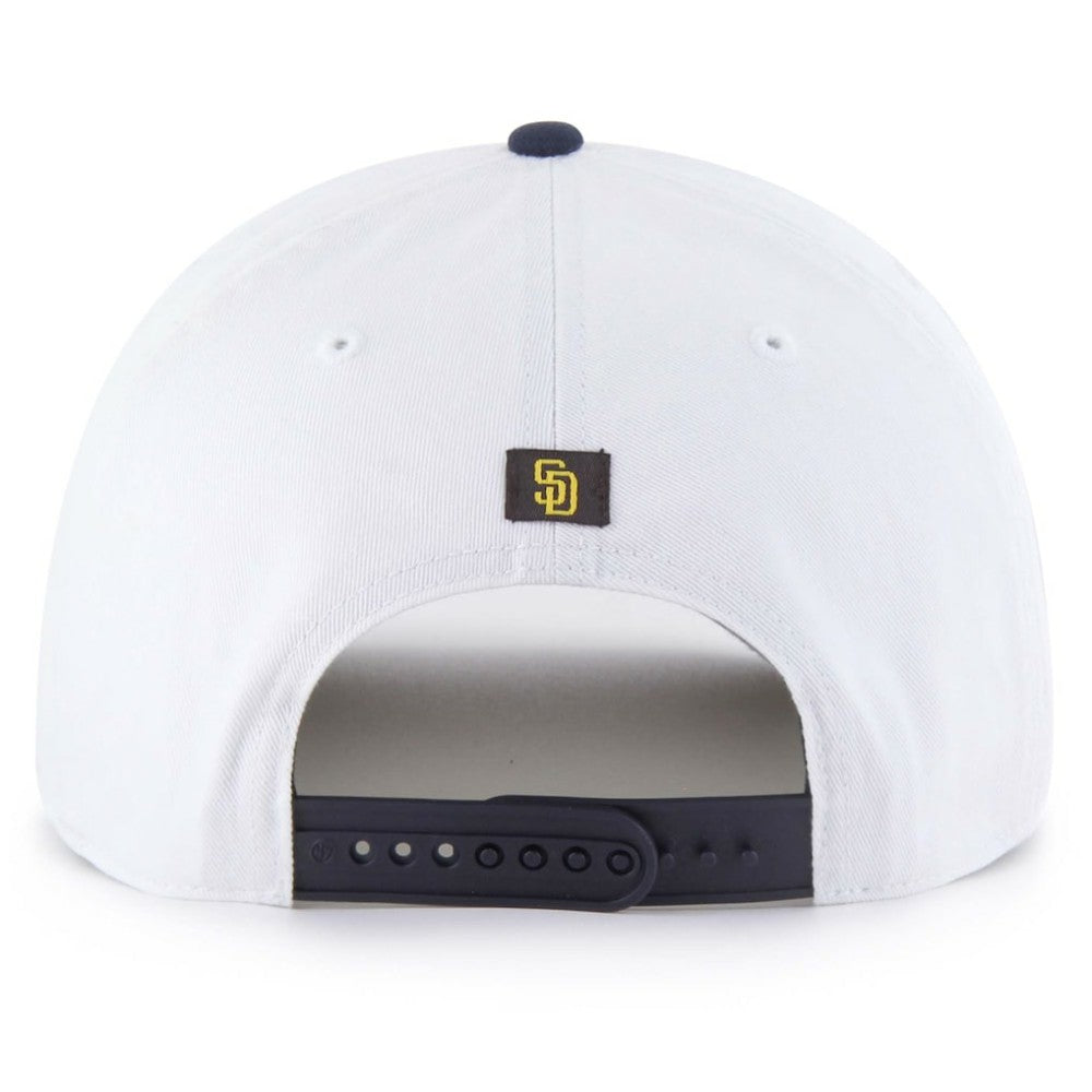 San Diego Padres '47 Patriotic Overhand Hitch Adjustable Hat for sale