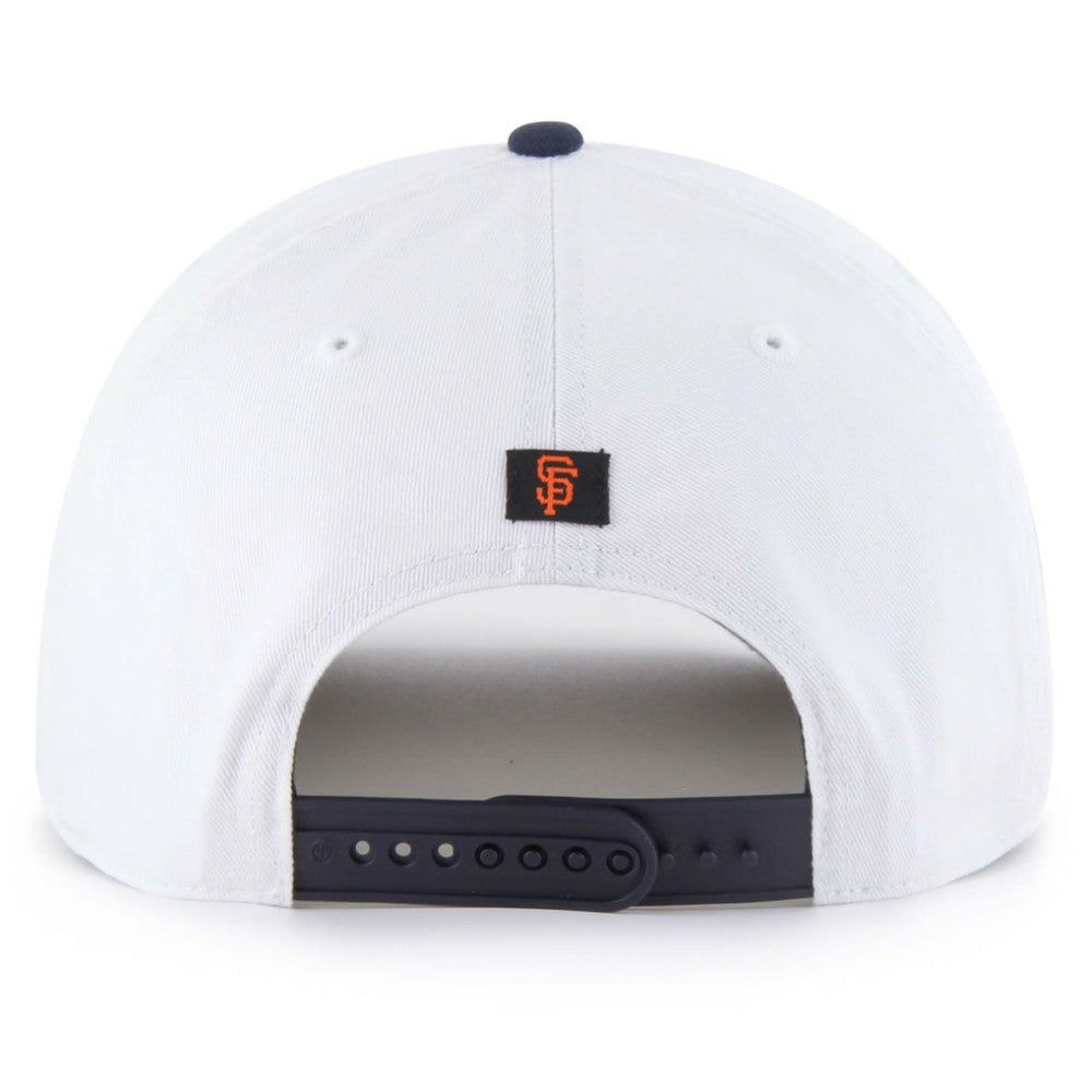 San Francisco Giants '47 Patriotic Overhand Hitch Adjustable Hat discount
