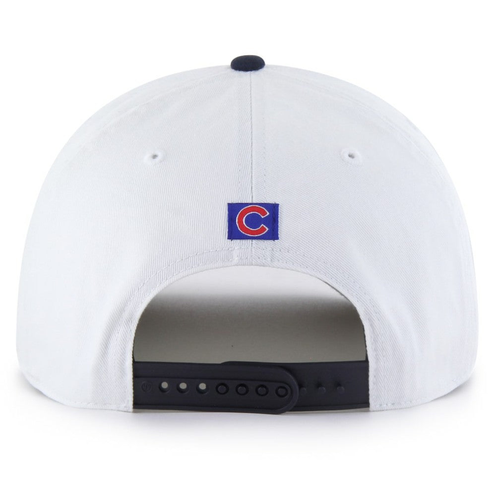 Chicago Cubs '47 Patriotic Overhand Hitch Adjustable Hat Online