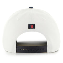 Boston Red Sox '47 Patriotic Overhand Hitch Adjustable Hat for sale