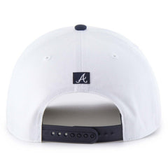 Atlanta Braves '47 Patriotic Overhand Hitch Adjustable Hat Sale
