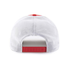 Philadelphia Phillies '47 Gimmie Golf Trucker Adjustable Hat Sale