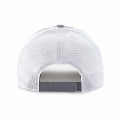 San Diego Padres '47 Gimmie Golf Trucker Adjustable Hat Lifestyle