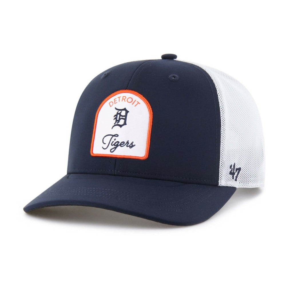 Detroit Tigers '47 Gimmie Golf Trucker Adjustable Hat Clearance