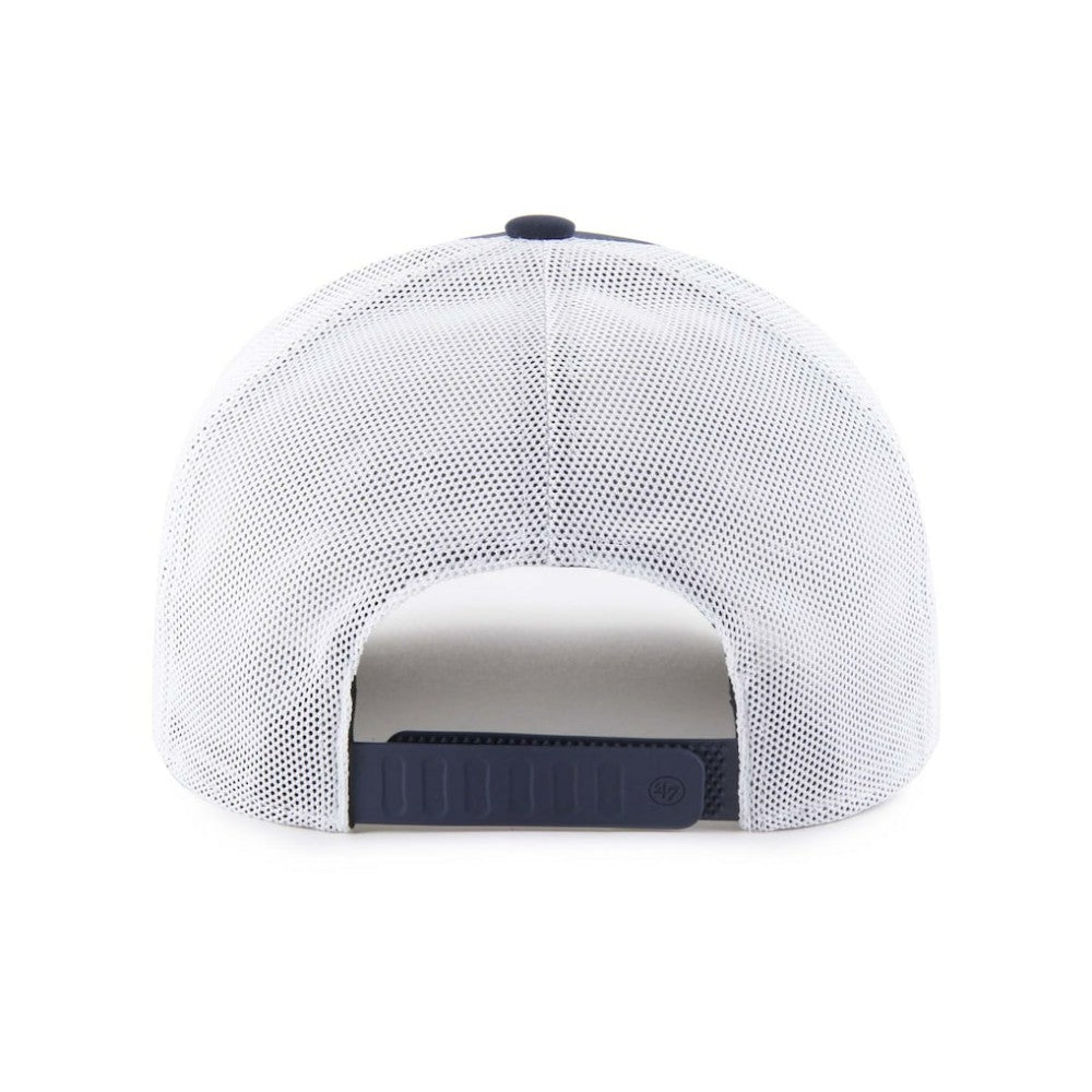 Detroit Tigers '47 Gimmie Golf Trucker Adjustable Hat Clearance