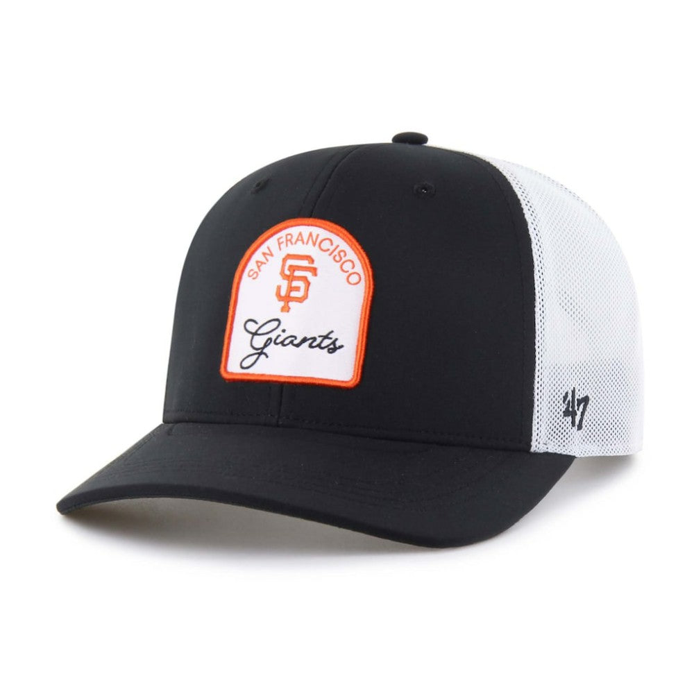 San Francisco Giants '47 Gimmie Golf Trucker Adjustable Hat Online