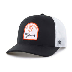San Francisco Giants '47 Gimmie Golf Trucker Adjustable Hat Online