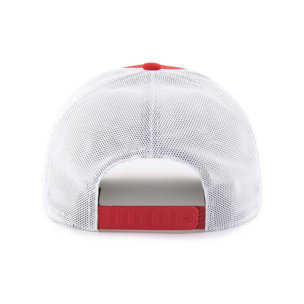 St. Louis Cardinals '47 Gimmie Golf Trucker Adjustable Hat Sale