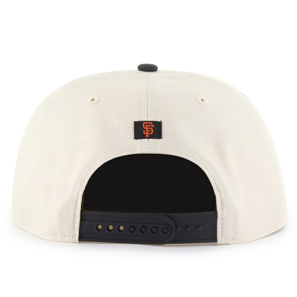 San Francisco Giants '47 Payson Captain Adjustable Hat Sale