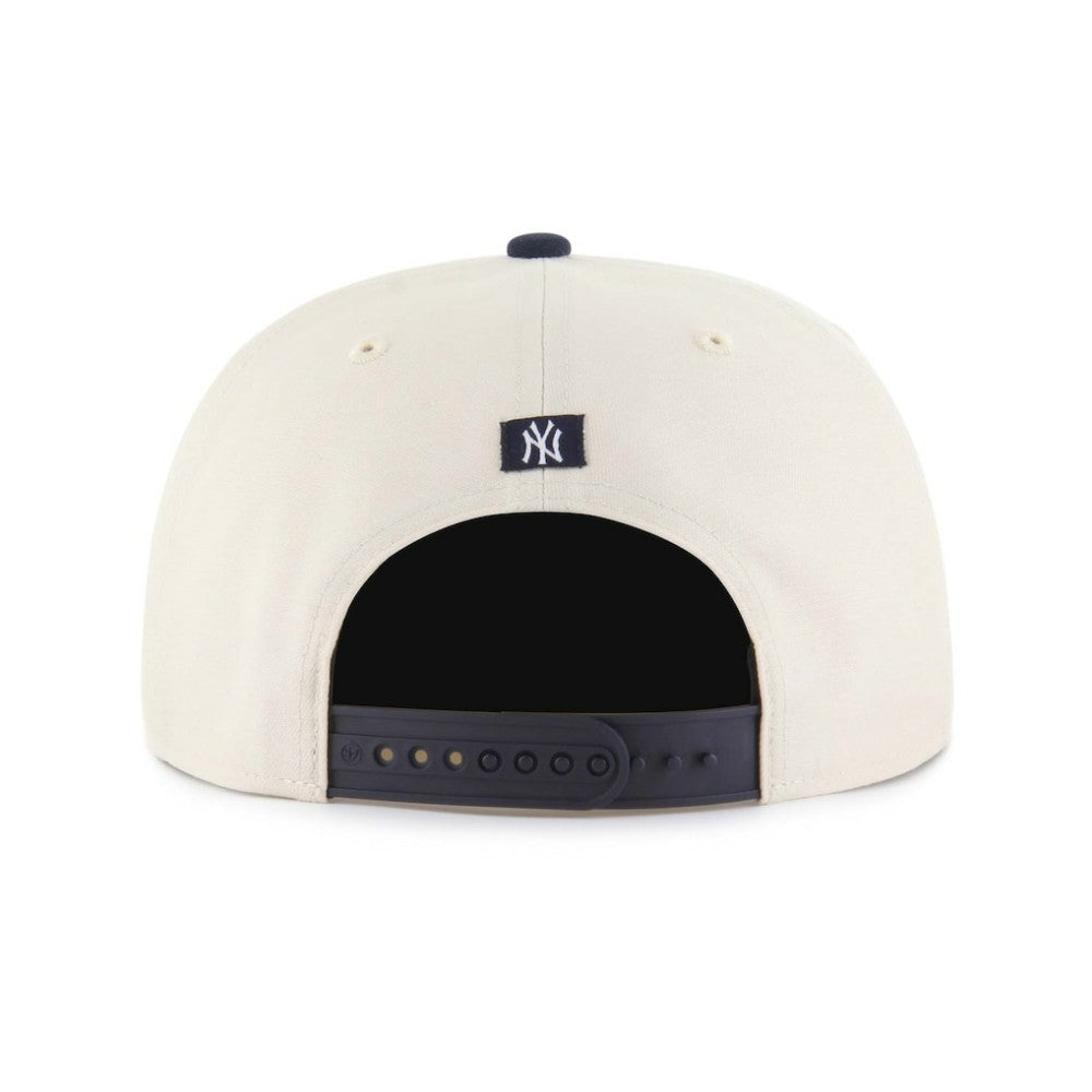 New York Yankees '47 Payson Captain Snapback Hat for sale
