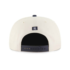 New York Yankees '47 Payson Captain Snapback Hat for sale