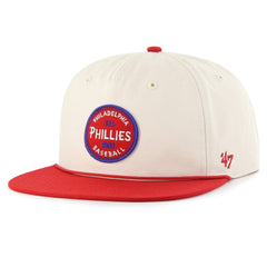 Philadelphia Phillies '47 Payson Captain Snapback Hat Online
