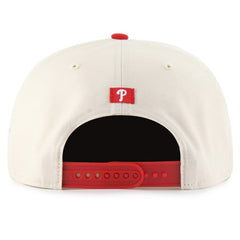 Philadelphia Phillies '47 Payson Captain Snapback Hat Online