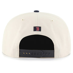 Boston Red Sox '47 Payson Captain Snapback Hat discount
