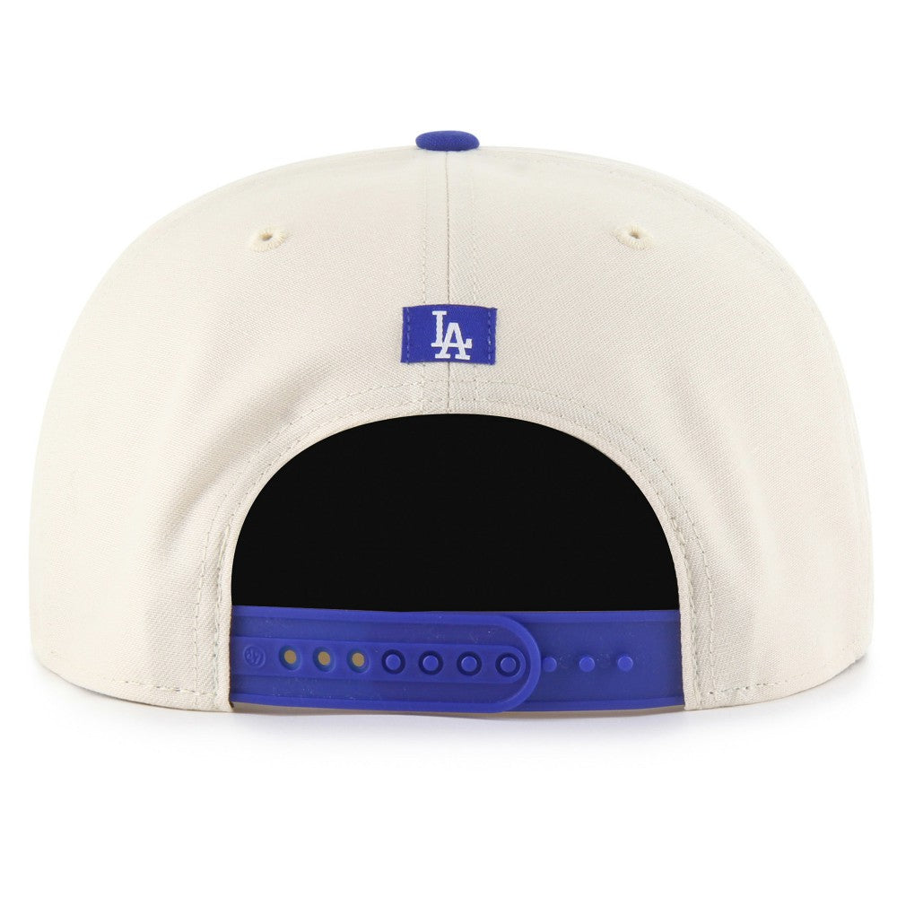 Los Angeles Dodgers '47 Payson Captain Adjustable Hat Clearance