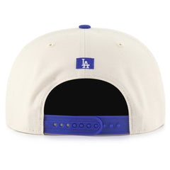 Los Angeles Dodgers '47 Payson Captain Adjustable Hat Clearance