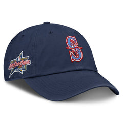 Seattle Mariners Nike 2025 MLB All-Star Game Club Adjustable Hat Sale