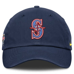 Seattle Mariners Nike 2025 MLB All-Star Game Club Adjustable Hat Sale