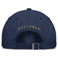 Seattle Mariners Nike 2025 MLB All-Star Game Club Adjustable Hat Sale