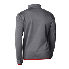 Columbia - Chicago Bulls Park View Half-Zip Top - Gray